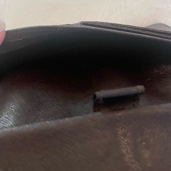 Authentic Louis Vuitton Long Wallet - Picture 11 of 11